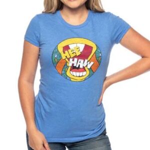 Grand Ole' Opry Hee Haw Tee Shirt, Medium